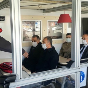 AFAD Mobil Deprem Simülasyon Eğitimi - fotoğraf 1
