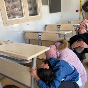 AFAD Mobil Deprem Simülasyon Eğitimi - fotoğraf 6