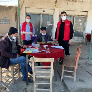 Kadına Yönelik Şiddetle Mücadele İl Eylem Planı Kapsamında Eğitim Verildi - fotoğraf 3