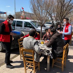 Kadına Yönelik Şiddetle Mücadele İl Eylem Planı Kapsamında Eğitim Verildi - fotoğraf 2