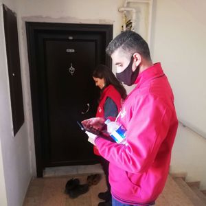 TOKİ MAHALLESİNDE ASDEP ALAN ÇALIŞMASI YAPILDI - fotoğraf 3