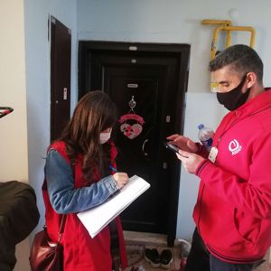 TOKİ MAHALLESİNDE ASDEP ALAN ÇALIŞMASI YAPILDI - fotoğraf 5