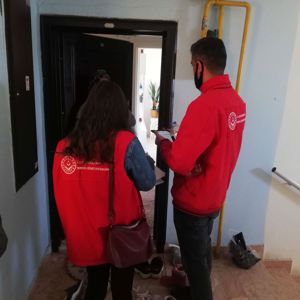 TOKİ MAHALLESİNDE ASDEP ALAN ÇALIŞMASI YAPILDI - fotoğraf 7