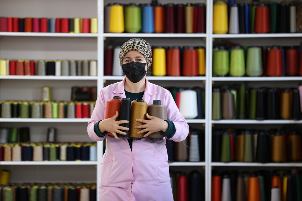 Bakan Selçuk: “Mart Ayına İlişkin Kısa Çalışma ve İşsizlik Ödeneği Ödemelerini 5 Nisan’da Hesaplara Yatırıyoruz”