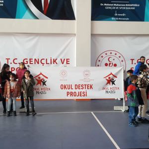 Sporla Daha Güzel Yarınlara - fotoğraf 3