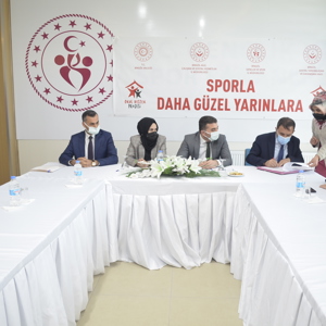 Sporla Daha Güzel Yarınlara - fotoğraf 8
