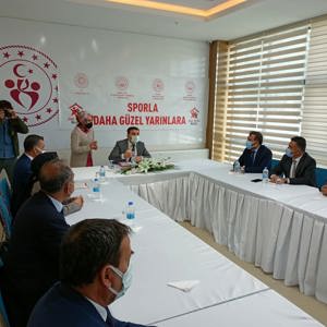 Sporla Daha Güzel Yarınlara - fotoğraf 11