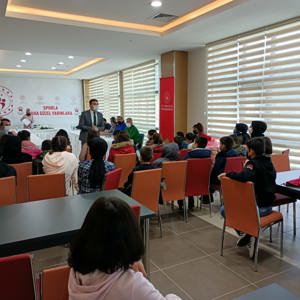 Sporla Daha Güzel Yarınlara - fotoğraf 13