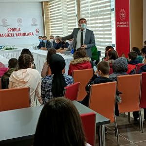 Sporla Daha Güzel Yarınlara - fotoğraf 16