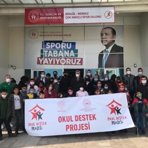 Sporla Daha Güzel Yarınlara - fotoğraf 15