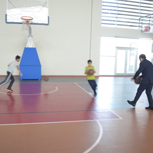 Sporla Daha Güzel Yarınlara - fotoğraf 18