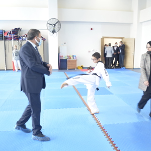 Sporla Daha Güzel Yarınlara - fotoğraf 20