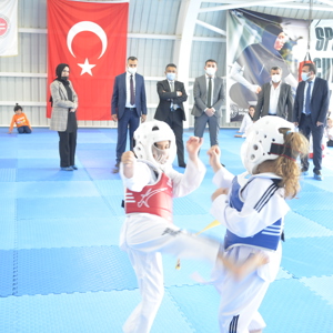 Sporla Daha Güzel Yarınlara - fotoğraf 17