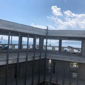 İl Müdürümüz Ersin FIRAT Çanakkale Gazi Evi ve Rehabilitasyon Merkezi Alanında İncelemelerde Bulundu - fotoğraf 1