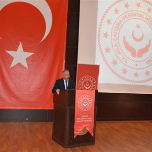 Kıbrıs Gazilerimize Milli Mücadele Madalyaları Törenle Verildi - fotoğraf 6
