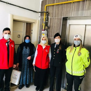 18 Mart Çanakkale Zaferi ve Şehitlerini Anma Günü etkinlikleri  Yapıldı. - fotoğraf 8