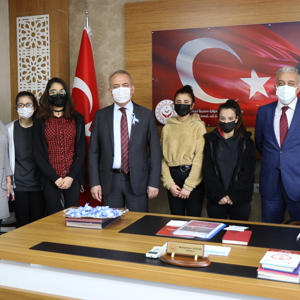 OTİZM: Sadece Farklı  - fotoğraf 7