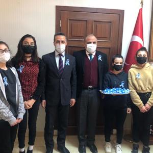 OTİZM: Sadece Farklı  - fotoğraf 5