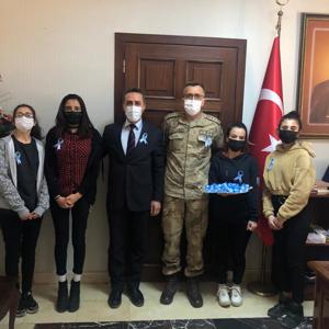 OTİZM: Sadece Farklı  - fotoğraf 6