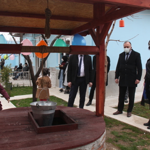 2 Nisan Dünya Otizm Farkındalık Günün - fotoğraf 7