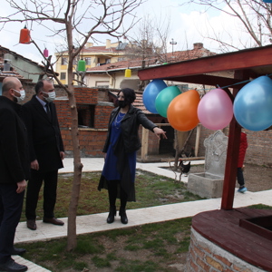 2 Nisan Dünya Otizm Farkındalık Günün - fotoğraf 5