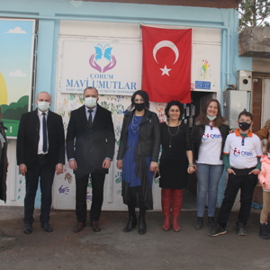 2 Nisan Dünya Otizm Farkındalık Günün - fotoğraf 1