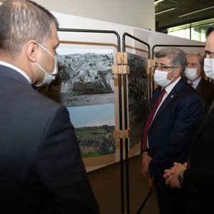 Van’ın Düşman İşgalinden Kurtuluşunun 103. Yılı Coşkuyla Kutlandı - fotoğraf 24
