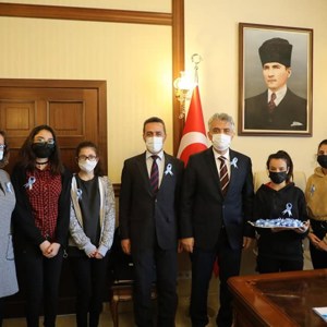OTİZM: Sadece Farklı  - fotoğraf 1