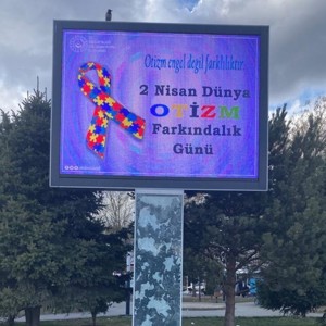 OTİZM: Sadece Farklı  - fotoğraf 9