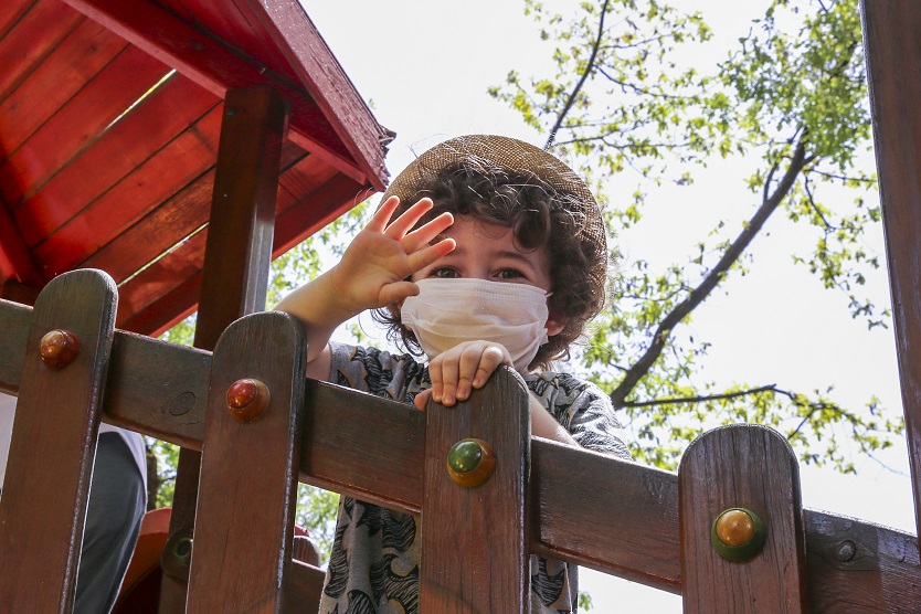 Bakan Selçuk: “Çocuk İşçiliği ile Mücadelede Önemli Mesafe Katettik, 1994'de Yüzde 15,2 İken Bu Oran Bugün Yüzde 4.4’e Geriledi”