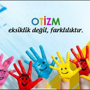 2 Nisan Otizm Farkındalık Günü Kapsamında Etkinlikler Gerçekleştirildi - fotoğraf 2