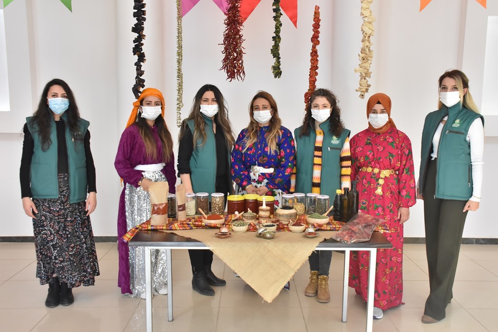 Bakan Selçuk: “Kadın Girişimci Oranı Yüzde 19,3'e Yükseldi”