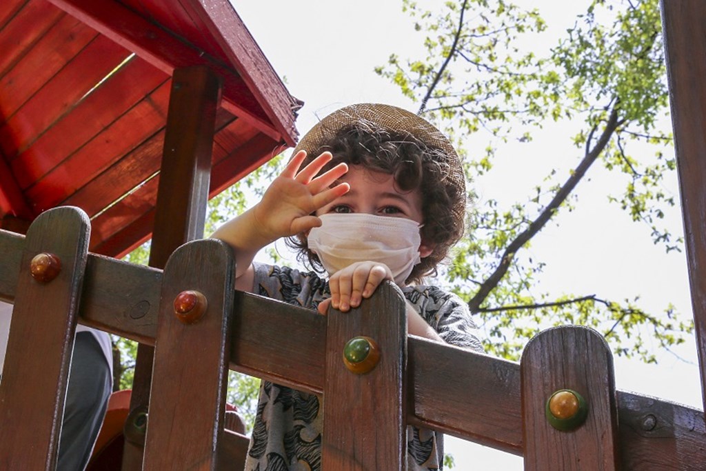 Bakan Selçuk: “Çocuk İşçiliği ile Mücadelede Önemli Mesafe Katettik, 1994'de Yüzde 15,2 İken Bu Oran Bugün Yüzde 4.4’e Geriledi”