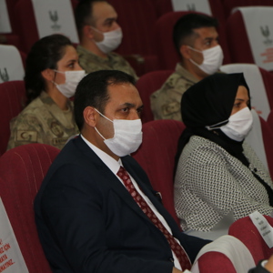 Sayın Bakanımızın Katılımı İle Koordinasyon Toplantımız - fotoğraf 4