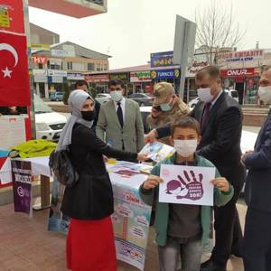Erciş’te Kadına Yönelik Şiddetle Mücadele Koordinasyon Toplantısı Yapıldı - fotoğraf 2