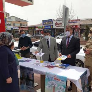 Erciş’te Kadına Yönelik Şiddetle Mücadele Koordinasyon Toplantısı Yapıldı - fotoğraf 3