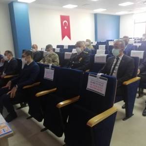 KYŞM Koordinasyon, İzleme ve Değerlendirme Toplantısı Gerçekleştirildi - fotoğraf 2