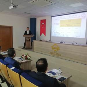 KYŞM Koordinasyon, İzleme ve Değerlendirme Toplantısı Gerçekleştirildi - fotoğraf 4