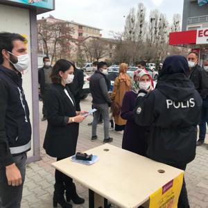 Muradiye’de Kadına Yönelik Şiddetle Mücadele Koordinasyon Toplantısı Yapıldı - fotoğraf 4