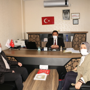 ŞÖNİM’de İncelemelerde Bulunduk - fotoğraf 1