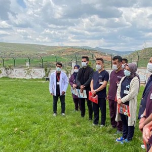 Sayın Bakanımızdan Bakım Personellerimize Teşekkür Belgesi - fotoğraf 22