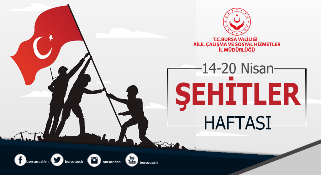 Şehitler Haftasıiptal