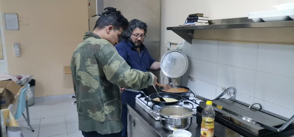 Çocuklarımızın Sahur Telaşı