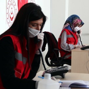 Afet ve Acil Durumlarda, Anında Müdahale İçin 4 Aşamalı Eğitici Yetiştirme Programı - fotoğraf 1