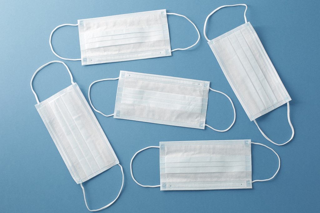 Bakanlığımız Güvensiz Kişisel Koruyucu Donanımları Tespit Etti