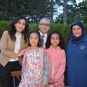 Koruyucu Ailelerimizle İftar Yemeğinde Buluştuk (2019) - fotoğraf 4