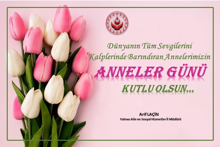 Dünyanın Tüm Sevgilerini Kalplerinde Barındıran Annelerimizin Anneler Günü Kutlu Olsun.
