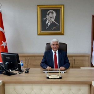 İl Müdürümüz  Sayın Abdullah Savaş’ın 19 Eylül Gaziler Günü Münasebetiyle Yayımladığı Kutlama Mesajı - fotoğraf 1