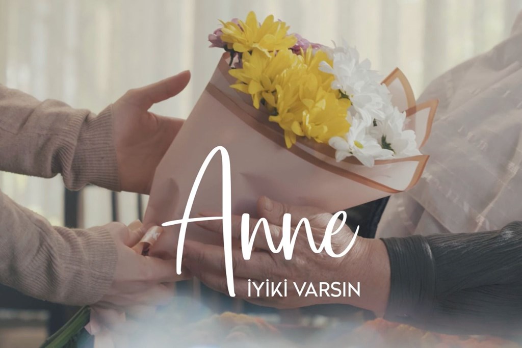 Aile ve Sosyal Hizmetler Bakanlığı’ndan Anneler Günü’nde anlamlı klip