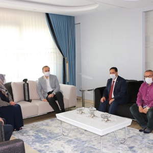 Şehidimizin Kıymetli Annesini Ziyaret Ettik - fotoğraf 3